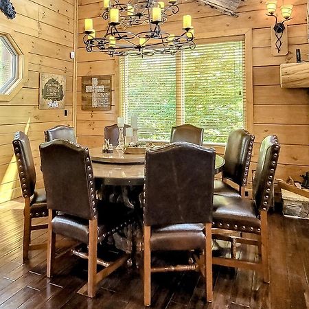 High Mountain Dream Gatlinburg Exterior foto