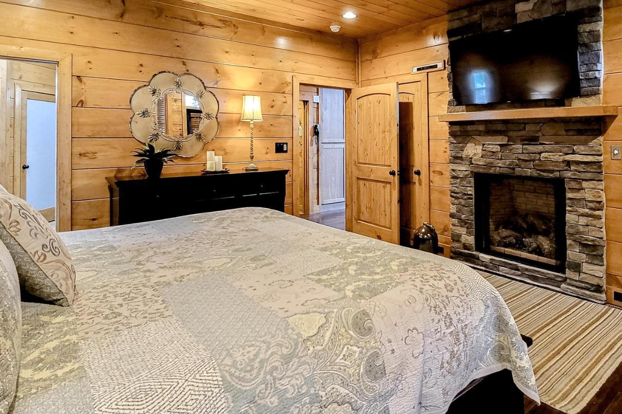 High Mountain Dream Gatlinburg Exterior foto