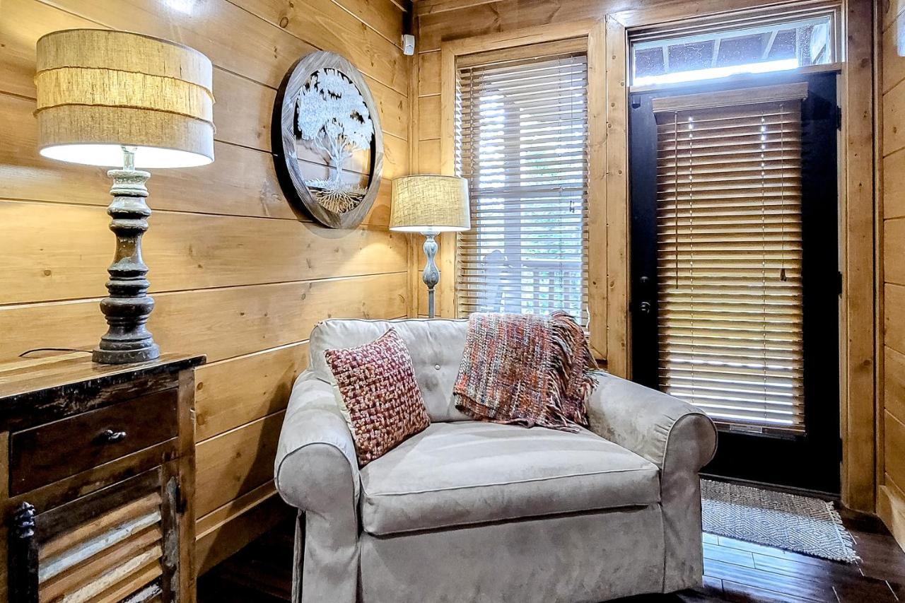 High Mountain Dream Gatlinburg Exterior foto