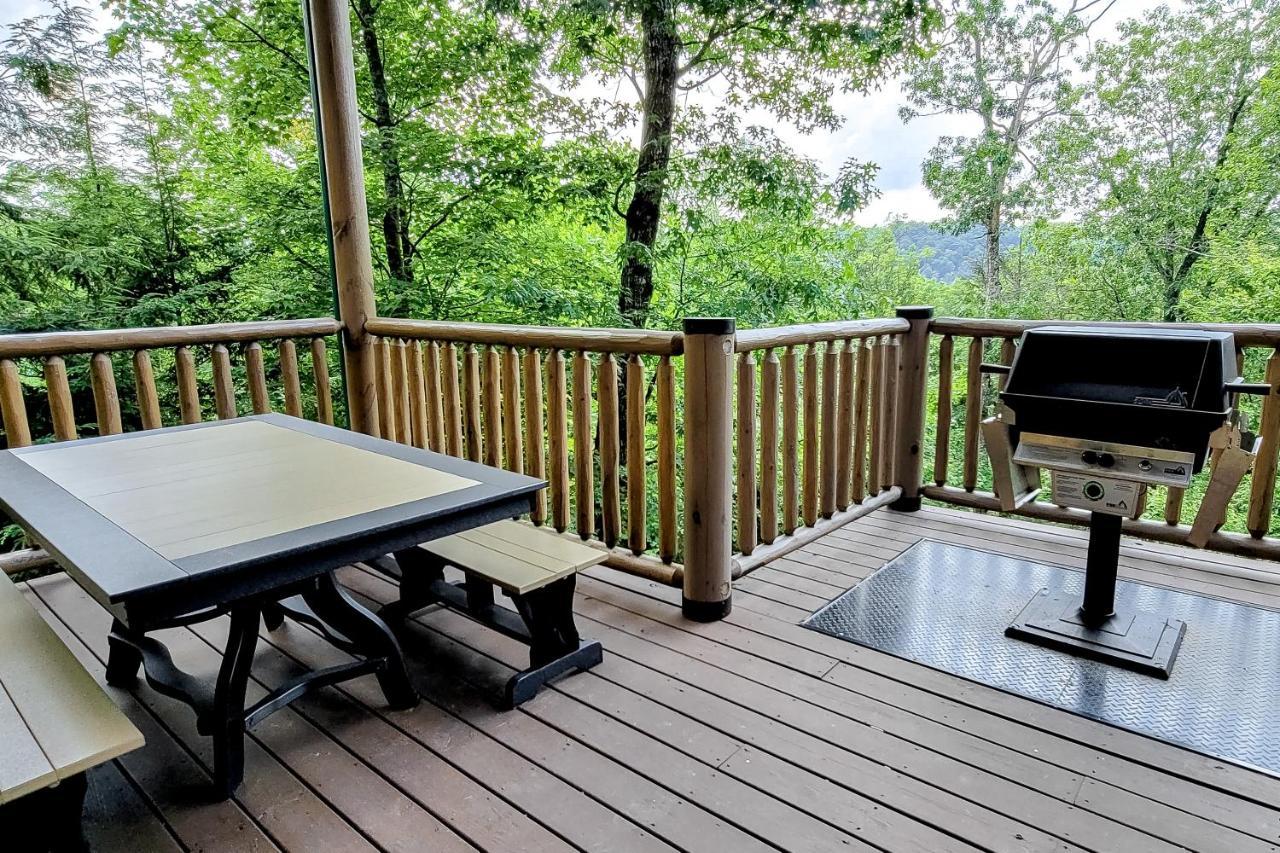 High Mountain Dream Gatlinburg Exterior foto