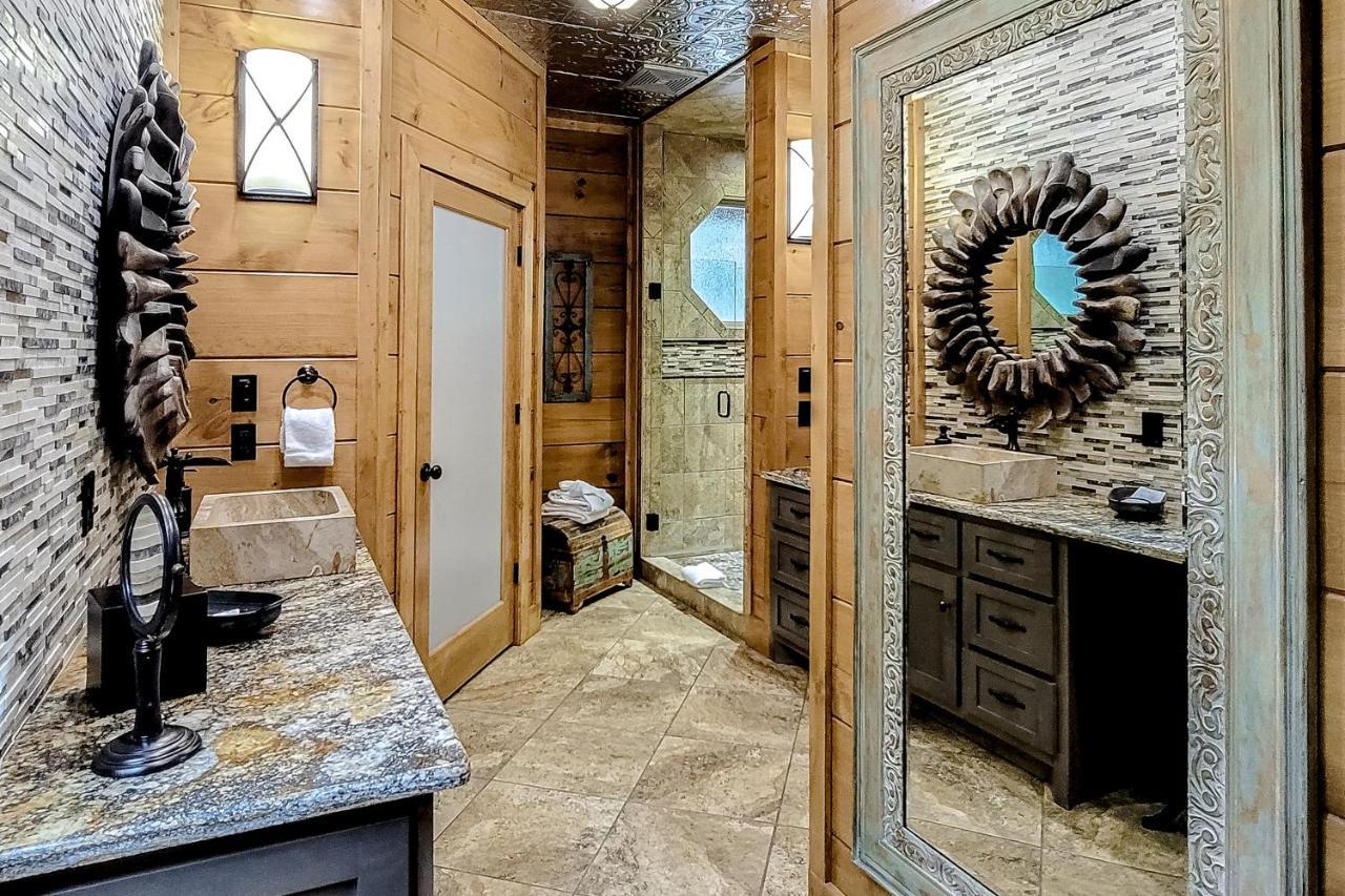 High Mountain Dream Gatlinburg Exterior foto