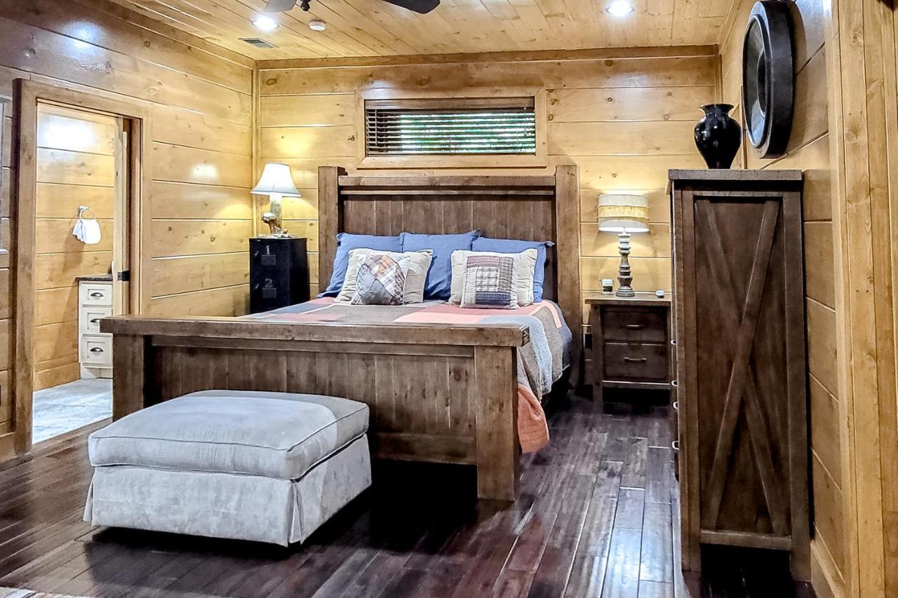 High Mountain Dream Gatlinburg Exterior foto