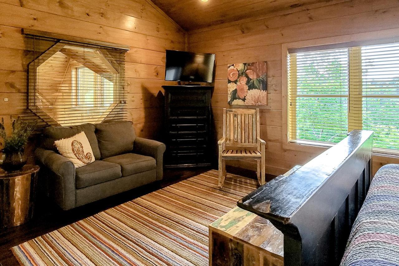 High Mountain Dream Gatlinburg Exterior foto