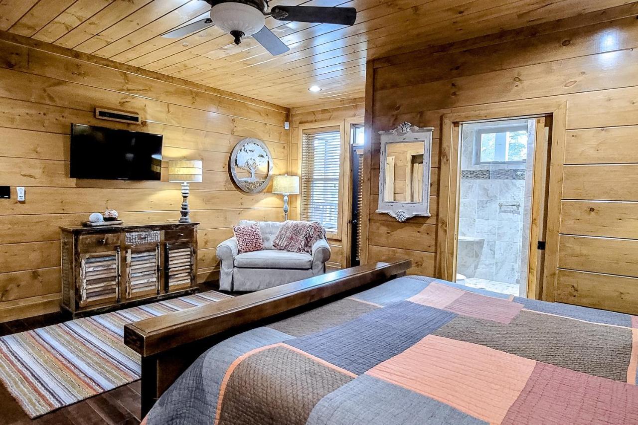 High Mountain Dream Gatlinburg Exterior foto