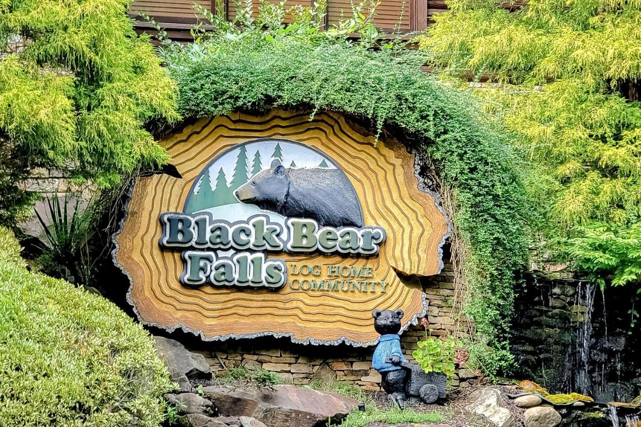 High Mountain Dream Gatlinburg Exterior foto